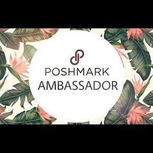 🌟Posh🌟Ambassador🌟